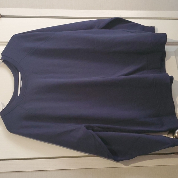 Time and Tru Tops - Time and Tru Sweatshirt